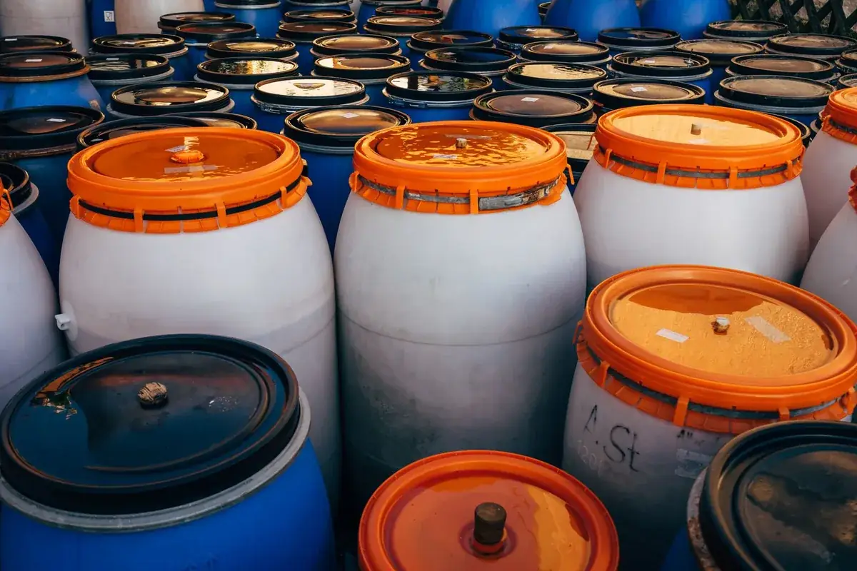 Chemical & Toxic Waste Cleanup in Green Lake, WI